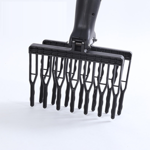 Scuotitore per <span class=keywords><strong>Olive</strong></span> Staccabile da 2-3M / Attrezzo Agricolo Raccoglitore Portatile per Noci e <span class=keywords><strong>Olive</strong></span> a Batteria 12V per Frutta su Alberi Alti - Product Image 4