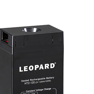 批发2V 6V 350AH 500AH 1000AH家用太阳能电池无豹密封铅酸型混合电网连接 - Product Image 5