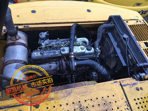 Excavadora Sany Sy215c-9 de Segunda Mano, Excavadora Sany Sy215, Excavadora Sany Sy 35 - Product Image 6