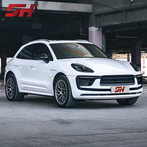Kit Carrozzeria Stile OE 95B.3 di Alta Qualità per <span class=keywords><strong>Porsche</strong></span> <span class=keywords><strong>Macan</strong></span> 2014-2023, Accessori Auto e Ricambi - Product Image 4
