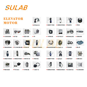 Заводская цена на двигатель дверного привода лифта Toshiba TS4507N1228 для лифтов Dongyang, мотор двери лифта - Product Image 4