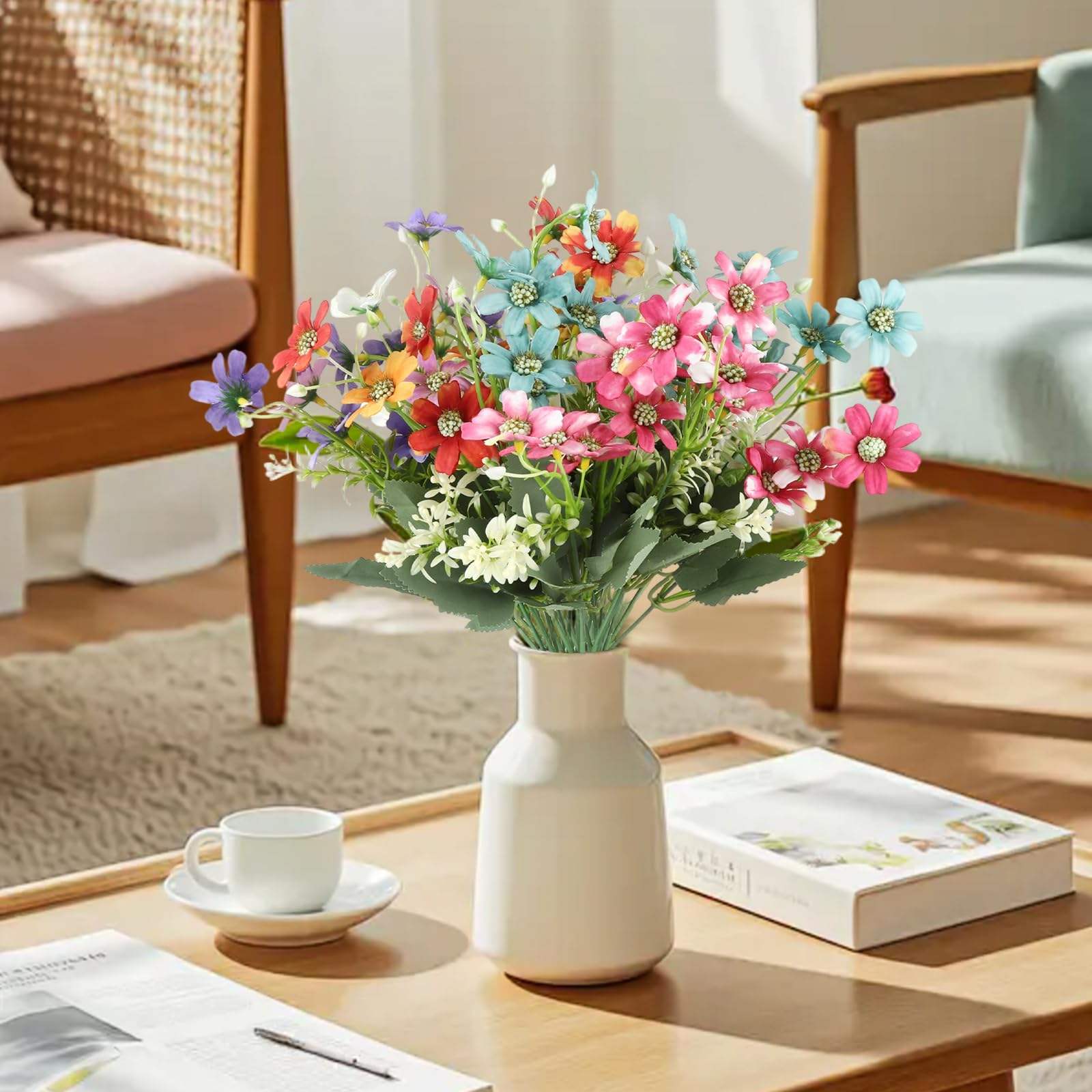 ตามที่แสดง