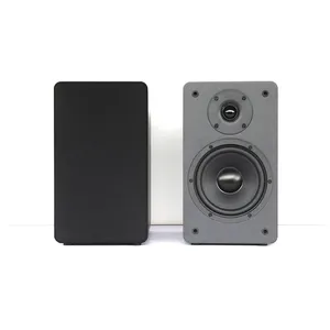 Hot Sale louder home theater ceiling speakers portable speakers high end surround speaker home theater