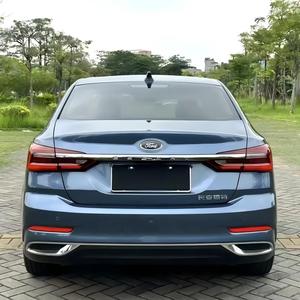 <span class=keywords><strong>Ford</strong></span> <span class=keywords><strong>Escort</strong></span> 1.5L Automatic Diamond Edition 2021 Usata, Guida a Sinistra, Interni in Pelle, Cerchi R16, Telecamera, Ottime Condizioni, <span class=keywords><strong>Berlina</strong></span> - Product Image 2
