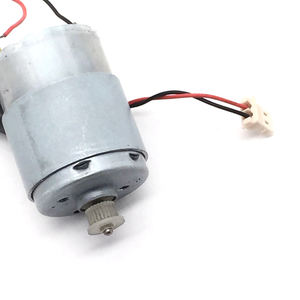 Moteur principal C9000-60005 compatible avec <span class=keywords><strong>HP</strong></span> <span class=keywords><strong>Deskjet</strong></span> 3547 <span class=keywords><strong>5530</strong></span> 4518 3548 - Product Image 2