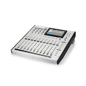 Dvae 1206 Chuyên Nghiệp 12 Xlr + 4 <span class=keywords><strong>RCA</strong></span> Đầu Vào 12 Kênh Đầu Ra USB Ghi Âm Nhôm Âm Thanh Mixer Bạc Giao Diện Điều Khiển Nhà Thờ Được Xây Dựng Trong - Product Image 3