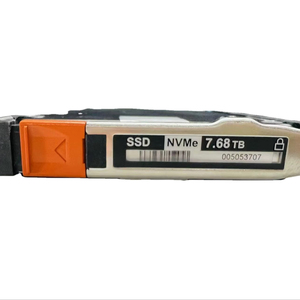 Powerstore Nvme 7.68t. 005053703. 005053080 <b>Hard</b> Disk for Powerstore Emc - Product Image 1