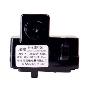 Dispositif de traction de vidange Dualyu XPO A 220V 50Hz 23mm de course pour pièces de machine à laver - Product Image 2