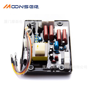 Carte régulatrice de tension MoonsEir DST-61-DFY monophasée pour générateur SVC - Product Image 4