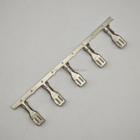 Industriestecker D-5 XX XY YY 4-polig 1-917807-2 Stromkabelverbinder A06B-6110-K201 A63L-0001-0726 4-Pin-Steckverbinder