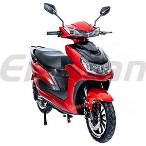 Batterie au Lithium haute vitesse 1000w moto électrique adulte scooters électriques motos grande puissance à vendre - Product Image 4