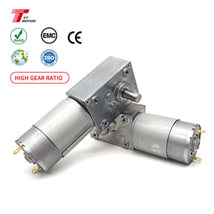 <span class=keywords><strong>Moteur</strong></span> à couple élevé 12 volts 5840 réducteur d'engrenage à <span class=keywords><strong>vis</strong></span> <span class=keywords><strong>sans</strong></span> <span class=keywords><strong>fin</strong></span> <span class=keywords><strong>avec</strong></span> <span class=keywords><strong>moteur</strong></span> à brosse en carton 555 cc - Product Image 1