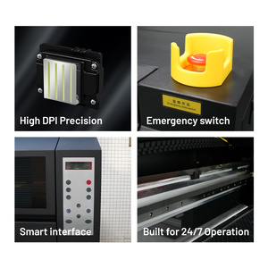 Baysoon TPU UV máy in cho quần áo TPU vải máy in TPU UV dtf máy in <span class=keywords><strong>3D</strong></span> máy in Filament nhãn TPU máy in - Product Image 4