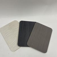 Panneaux muraux WPC Demax en placage tissé, imperméables et ignifuges, en bois de qualité supérieure, durables et élégants, pour usage domestique et commercial – Offre Spéciale