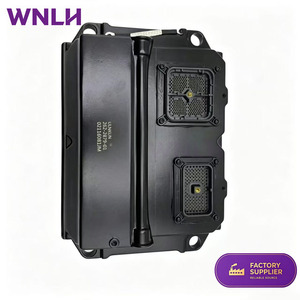 WNLH ECU 372-2911 3722911 3577442 4176014 Unité de commande moteur, carte informatique d'excavatrice pour excavatrice CAT - Product Image 2