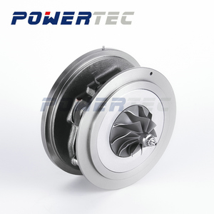 Turbine GTB1449VZ 806500 Turbo chargeur chra cartouche pour Citroen C4 C5 <span class=keywords><strong>DS</strong></span> <span class=keywords><strong>4</strong></span> <span class=keywords><strong>DS</strong></span> 5 2.0 HDi DW10FD RHE DW10CTED4 110/120 Kw - Product Image 2