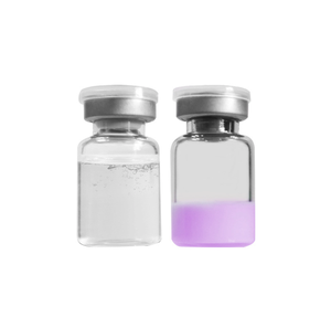 Eternal <span class=keywords><strong>Elinor</strong></span> 100u, Polvo Liofilizado Antiarrugas para Eliminar las Arrugas de la Frente, las Patas de Gallo y Otras Arrugas Faciales, Antienvejecimiento - Product Image 6