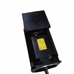 มอเตอร์แกนหมุนฟานุค A06b-1416-b200 ของแท้ใหม่พร้อมการรับประกันหนึ่งปี - Product Image 6