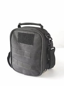 Xách Tay Chuyên Nghiệp Cứu Hộ Khẩn cấp Kit Viện trợ đầu tiên Nguồn cung cấp thiết bị Sống Còn cho các hoạt động ngoài trời - Product Image 4