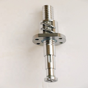 บอลสกรูแบบ W3602-216-c7s สำหรับเครื่องฉีดพลาสติก - Product Image 4