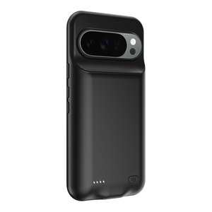 Coque de téléphone personnalisée OEM avec batterie externe 6000 mAh, antichute et antichoc en PC+TPU pour Google Pixel 9, 9A, <span class=keywords><strong>10</strong></span> Pro - Product Image 2