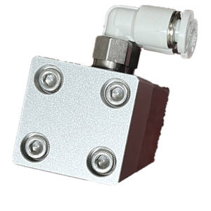 Fresado de acero inoxidable CNC barato mecanizado aluminio latón Metal piezas de precisión Servicio de Tecnología de mecanizado CNC - Product Image 1