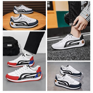 Zapatos Deportivos Casuales Ligeros de Verano para Hombre 2026, Venta al Por Mayor, Alta Calidad, Nuevo Estilo, Zapatos para Correr y Hacer Ejercicio - Product Image 6