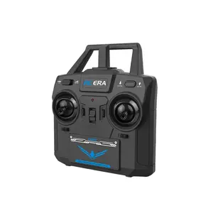 Hélicoptère télécommandé RC ERA C186 MAX <span class=keywords><strong>BO105</strong></span> à l'échelle 4CH avec positionnement par flux optique et stabilisation par gyroscope pour adultes - Product Image 6