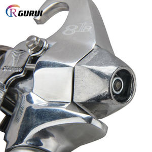 <span class=keywords><strong>Pistola</strong></span> rociadora eléctrica GR818 DIY de GR GuRui <span class=keywords><strong>Pistola</strong></span> rociadora de tamaño de boquilla de 1,3mm - Product Image 6