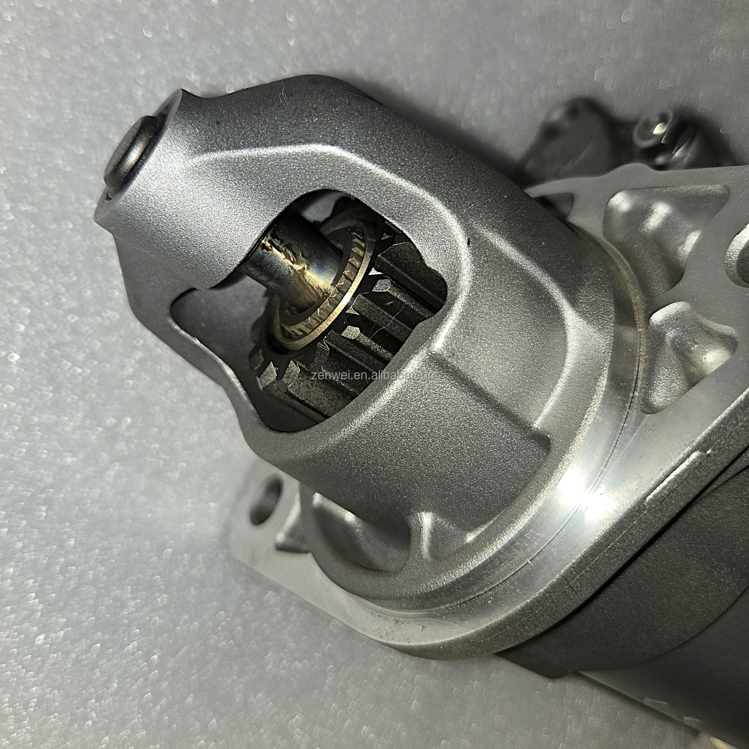 Brand New DENSO Genuine OE Starter Car Assembly 24104268 TE438000-0880 Replacement Chevrolet Vehicles 12-Month Warranty China