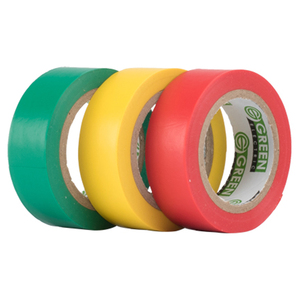 Producir diferentes <span class=keywords><strong>colores</strong></span> PVC <span class=keywords><strong>cinta</strong></span> <span class=keywords><strong>aislante</strong></span> - Product Image 3