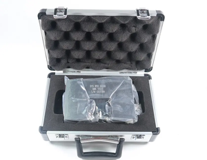 Ray-Check AWS-DS Empfindlichkeits-Abstandskalibrierungsblock Kohlenstoffstahl <span class=keywords><strong>Test</strong></span> UT-Block - Product Image 2