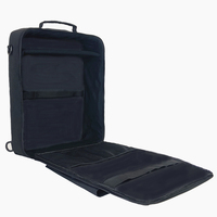 Sac à dos pour ordinateur portable de grande capacité pour Xbox One sac de rangement pour Console PS5 sac de voyage de transport Portable pour Consoles de jeu