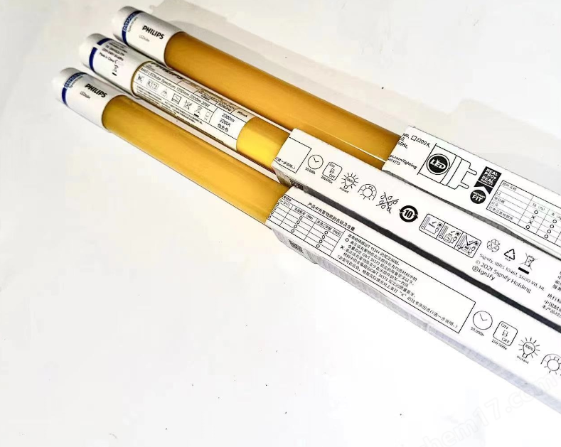 Philips Master Ledtube Spectrum T8 1200mm 14W 1400lm 2200K