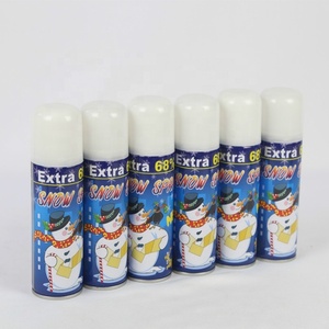 Per <span class=keywords><strong>Bambini</strong></span> di alta Qualità del Partito Del Capretto Forniture ---- Spruzzo di Neve di natale - Product Image 2