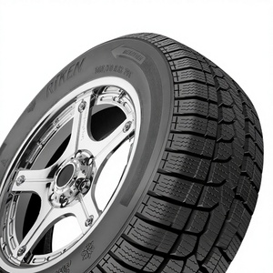 ยางรถยนต์ Riken 225/60R17 103V TL สำหรับฤดูหนาวและหิมะ เหมาะสำหรับรถกระบะและรถยนต์ทั่วไป - Product Image 1