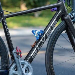 <span class=keywords><strong>ROCKBROS</strong></span> ABS Universal Passender Mountainbike Flaschenhalter Ultraleichter Kunststoffhalter - Product Image 3