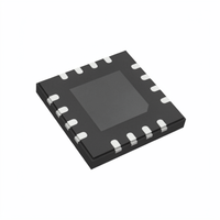 Composant électronique 16 VQFN à pad exposé PIC16F18125T-I_7N IC MCU 8 bits 14 Ko FLASH 16VQFN pour production embarquée, en stock