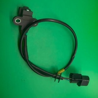 Capteur de position du vilebrequin OE MD342826 J5T25871 MD330891 Capteur CKP pour Mitsubishi Galant V VI Pièces automobiles Haute qualité