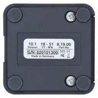 Programador y Emulador de Depuración SEGGER J-Link BASE Compact 8.19.00 JTAG SWD para ARM RISC-V