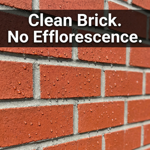 Brick Waterproof Repellent Agent Brick Sealer Masonry Waterproof Coating for Porous Surface Protection - Product Image 3