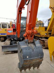 Maquinaria de Construcción Usada Certificada, Miniexcavadora DOOSAN DH55 DX55 DH60 DX60, Precio de Fábrica, Último Modelo en Stock - Product Image 5