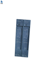 โมดูลเซ็นเซอร์อินพุตดิจิตอลสำหรับคอนโทรลเลอร์ PLC ยี่ห้อ ET200S รุ่น 134 4GB11 134-4GB11 ของแท้ใหม่แกะกล่อง - Product Image 1