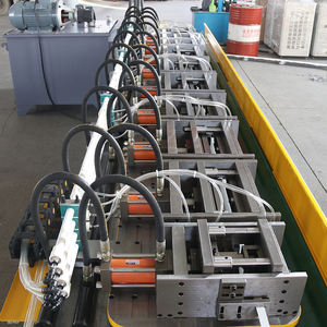 מכונת T-<span class=keywords><strong>Bar</strong></span> לעיצוב פרופילי C תלויים למכירה - Product Image 3