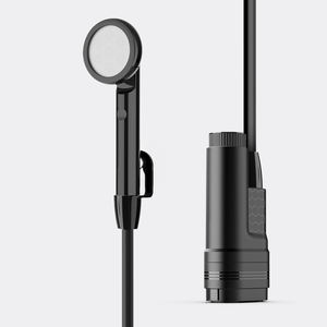 Pompe de douche extérieure portable avec affichage de la température de l'<span class=keywords><strong>eau</strong></span> moteur sans balais silencieux pour Camping & Van Life-Camping randonnée produits - Product Image 1