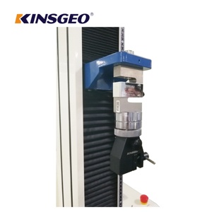เครื่องทดสอบแรงดึงอเนกประสงค์แบบอิเล็กทรอนิกส์ 50N ~ 100KN /ASTM จากโรงงาน / เครื่องทดสอบแรงดึง อุปกรณ์ห้องปฏิบัติการทดสอบแรงดึง - Product Image 4