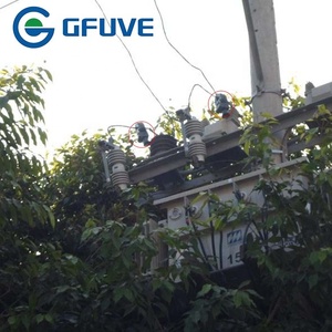 Ampe Kế HV Ampe Kế AC Kẹp Không Dây - Product Image 3