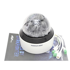 Original HIK DS-2DE4A425IWG1-E 4MP 25X Powered by DarkFighter IR Acusense Network Speed Dome IR Night Vision Auto Tracking Camer - Product Image 3