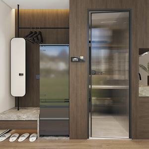Hôtel-capsule mobile moderne pour le tourisme, expériences <span class=keywords><strong>de</strong></span> camping haut <span class=keywords><strong>de</strong></span> gamme, séjours d'hébergement uniques et villages <span class=keywords><strong>de</strong></span> vacances - Product Image 5