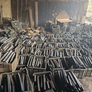 Oferta exclusiva: Briquetas de carbón de aserrín de larga duración, ceniza blanca, ideal para barbacoas y asados. Proveedor vietnamita VN. - Product Image 3